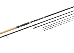 Canne Mitchell Feeder Tanager