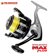 Moulinet Trabucco Dayton 6500