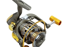 Moulinet Generic série JC