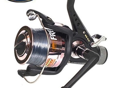 Moulinet debrayable NGT