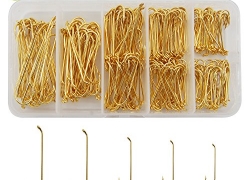 Les hameçons Shaddock