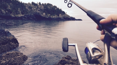 La pêche… ce sport de passionné