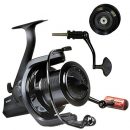 Moulinet Penn Affinity II LC 8000