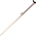 Support de canne Pique Seanox Pro