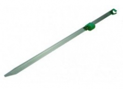 Support de canne Pique Surf Tortue