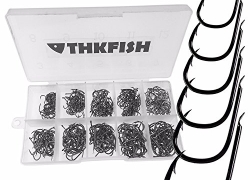 Les hameçons QualyQualy