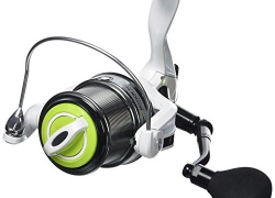 Moulinet Quantum Smart Motion