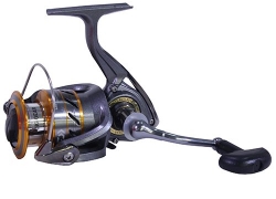 Moulinet Daiwa Crossfire
