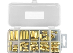 Rokoo 50 Pcs 1.8 / 3.5 / 5/7 / 10