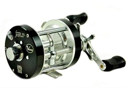 Le moulinet RUNATURE