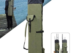 Sac Canne à pêche
