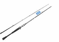 Canne à leurres Seaquest