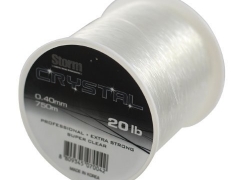 Fil de pêche Seatech Cristal