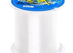 Fil de pêche Sicai 500M