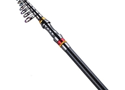 Canne à Pêche Télescopiques SKYSPER