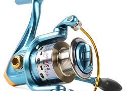 Moulinet Sougayilang Longcast AF 4000