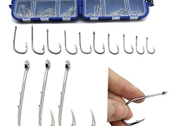 Les hameçons The Young