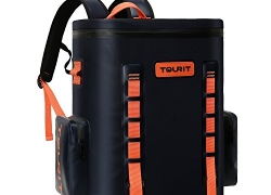Bagage de pêche TOURIT