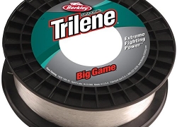 Fil de pêche Trilene Berkley 0,75 40 kg-80 lbs