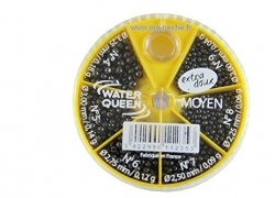 Boite de Plombs Water Queen