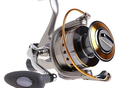 Moulinet pêche Yoshikawa CY