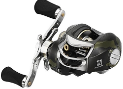 Moulinet casting Z ZANMAX