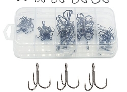 Les hameçons zeyang