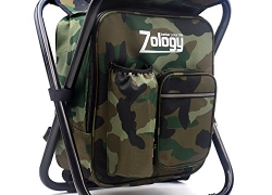 Bagage de pêche Zology